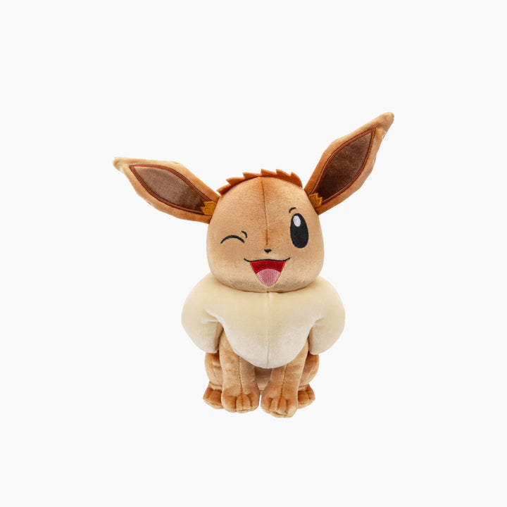 Jazwares Pokemon 8" Horsea plush