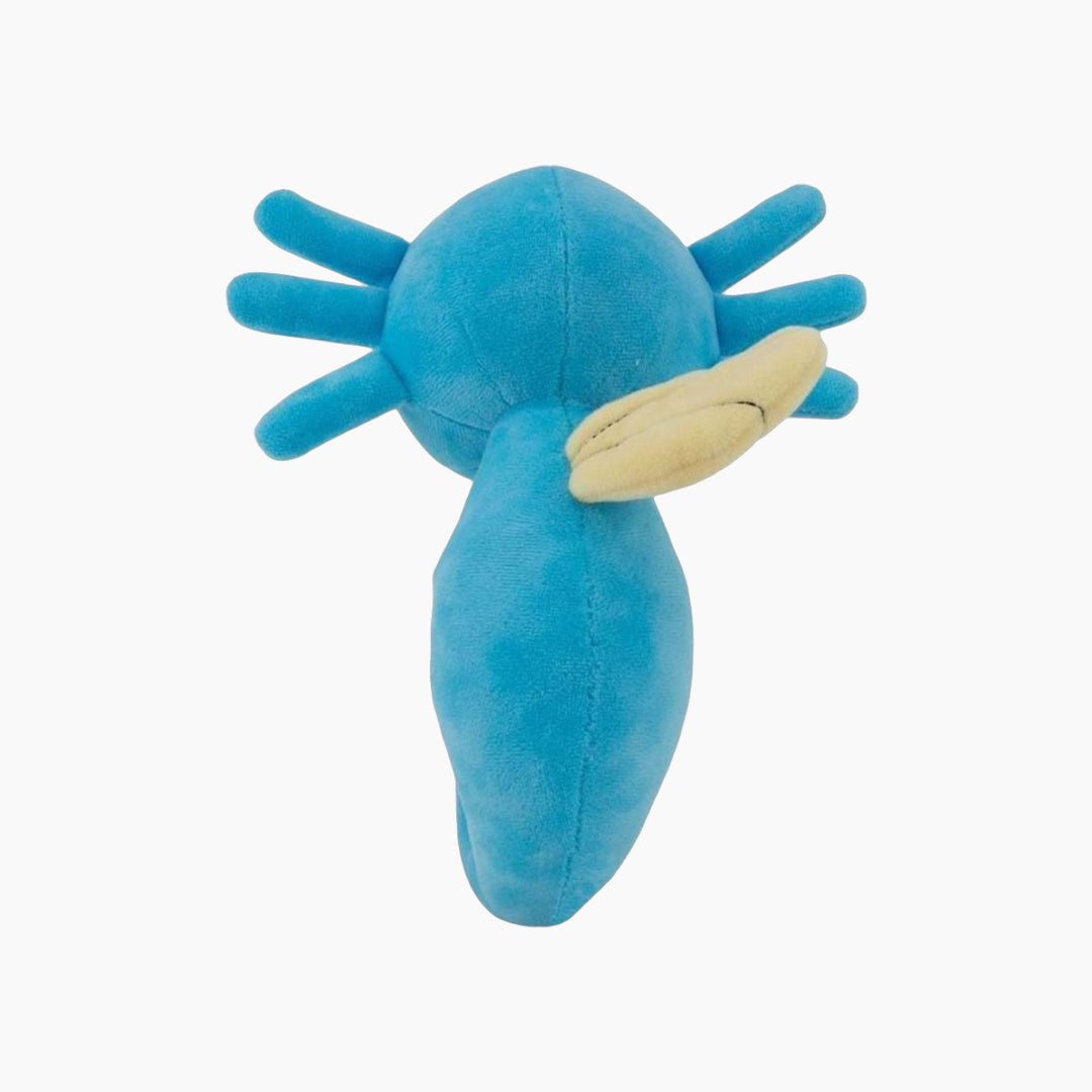 Jazwares Pokemon- 8" Plush W16 (Horsea) - HUNA