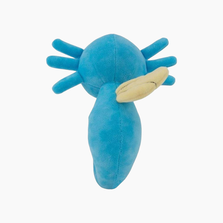 Jazwares Pokemon- 8" Plush W16 (Horsea) - HUNA
