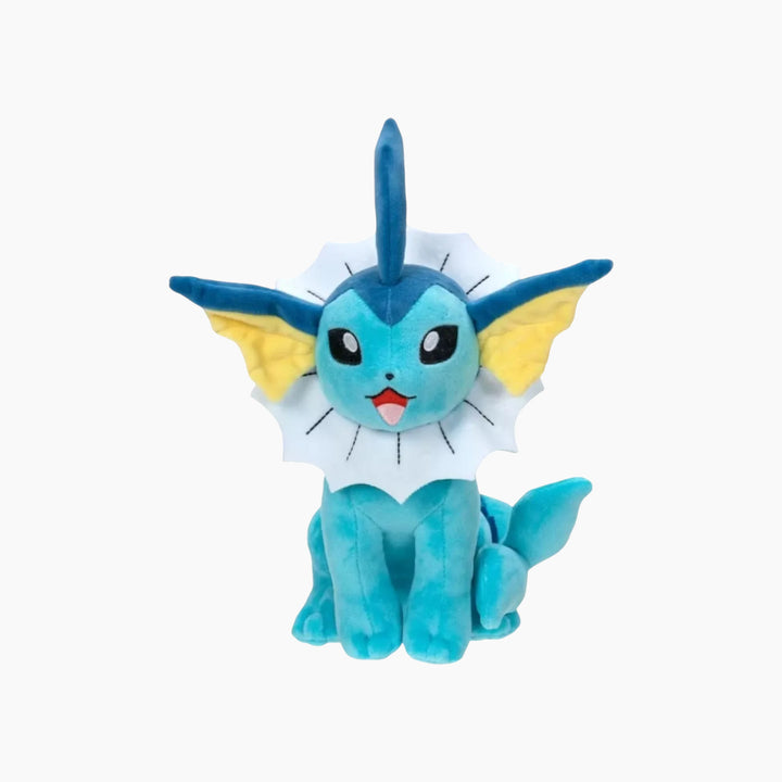 Jazwares Pokemon 8" Horsea plush