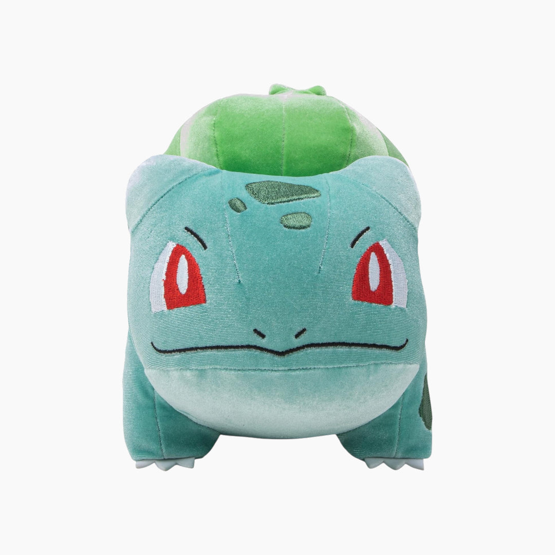Jazwares 8" Velvet Pikachu plush