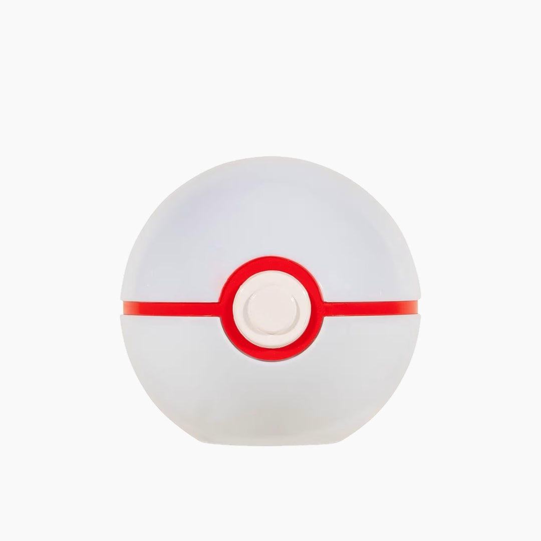 Jazwares Pokemon- Clip N&