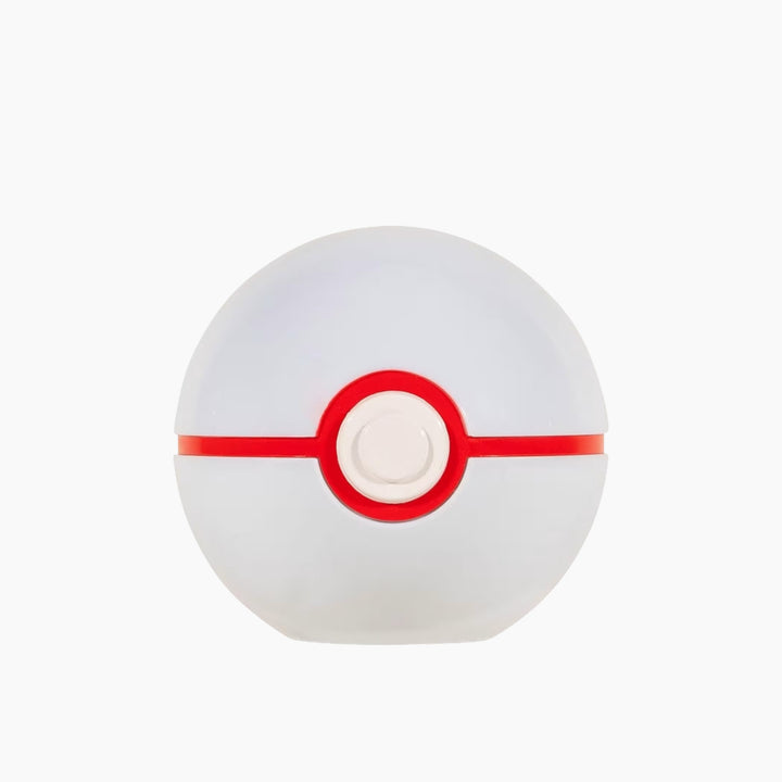 Jazwares Pokemon- Clip N&