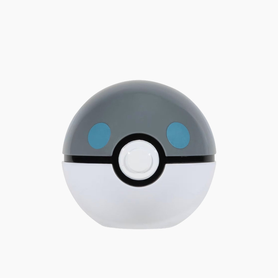 Jazwares Pokemon- Clip N&