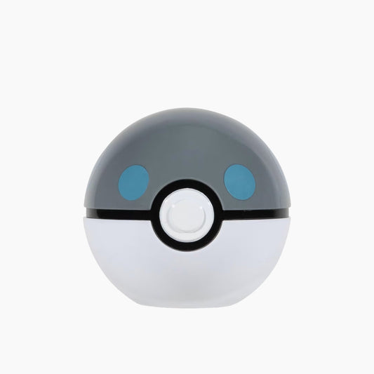 Jazwares Pokemon- Clip N' Go- Trubbish & Heavy Ball 13.97 X 7.62 X 20.32 Cm