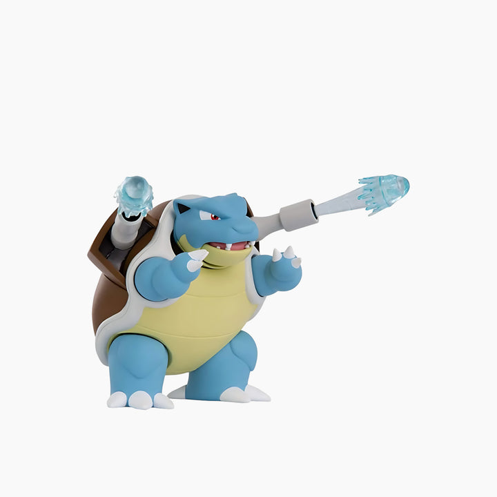 Jazwares Blastoise Battle Feature Figure