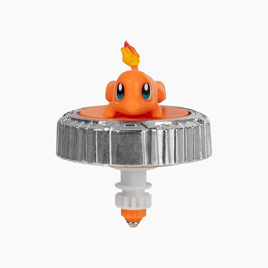 Jazwares Pokemon Battle Spinner Deluxe Arena Set