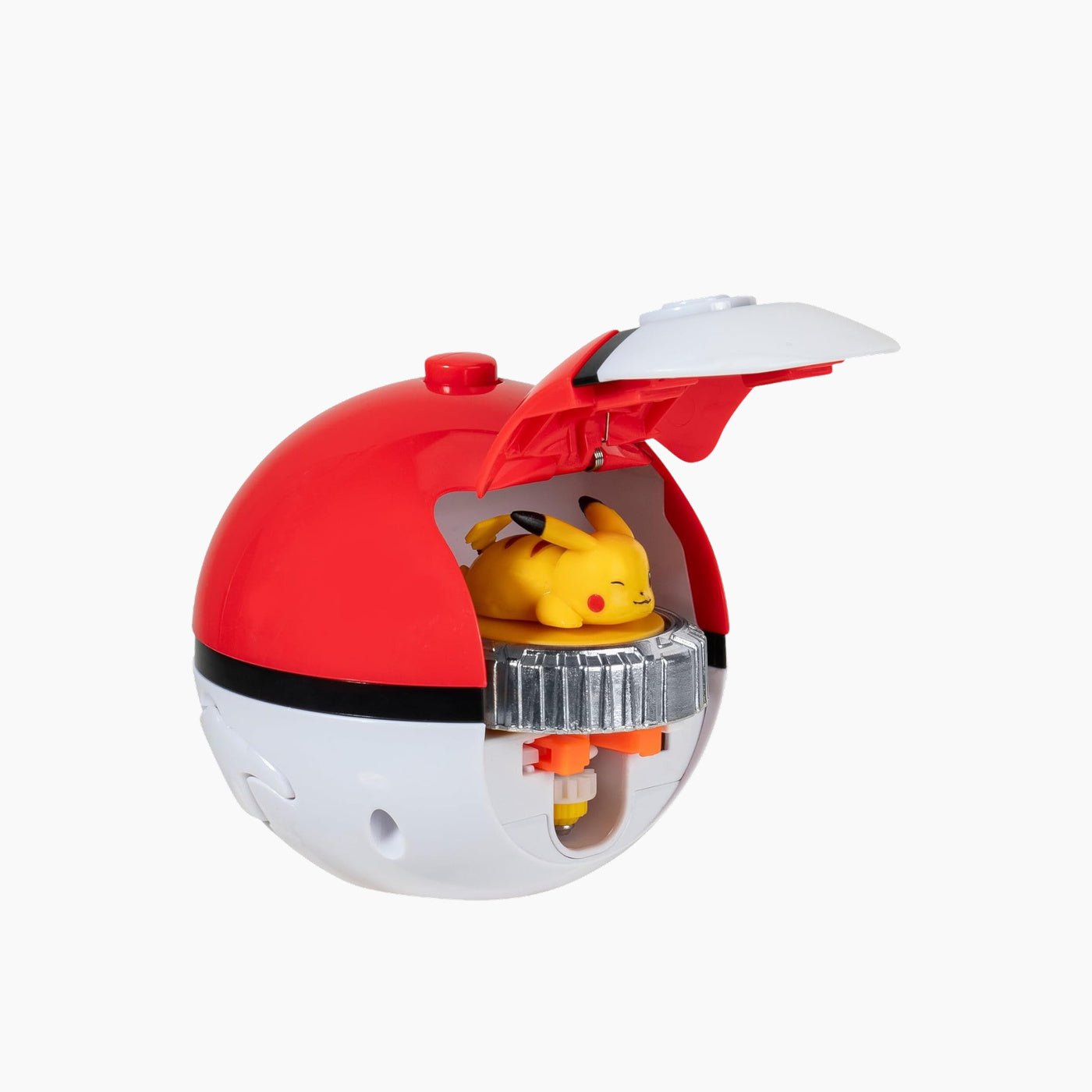 Jazwares Pokemon Battle Spinner Toy Jazwares Pokemon Battle Spinner Toy
