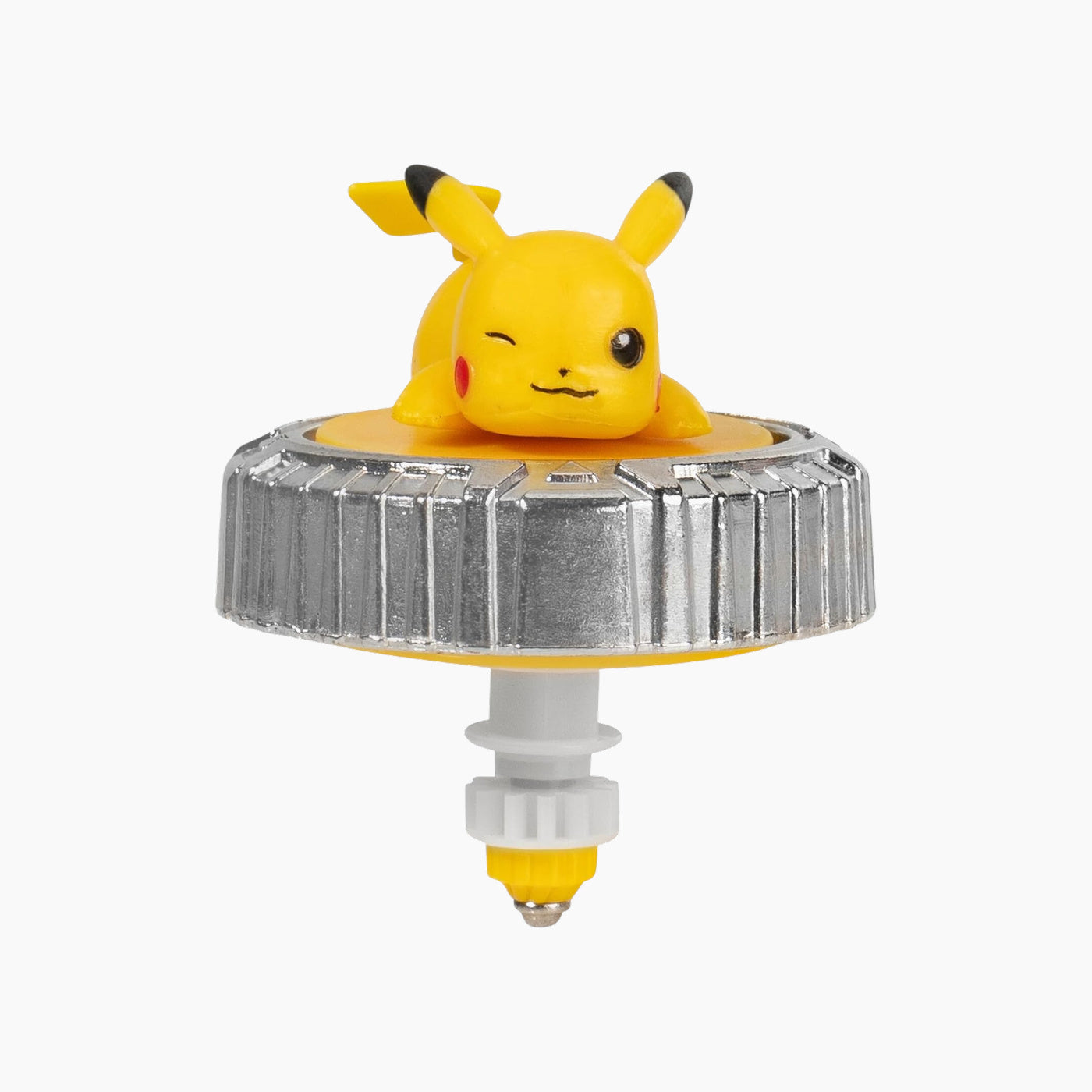 Jazwares Pokemon Battle Spinner Toy Jazwares Pokemon Battle Spinner Toy