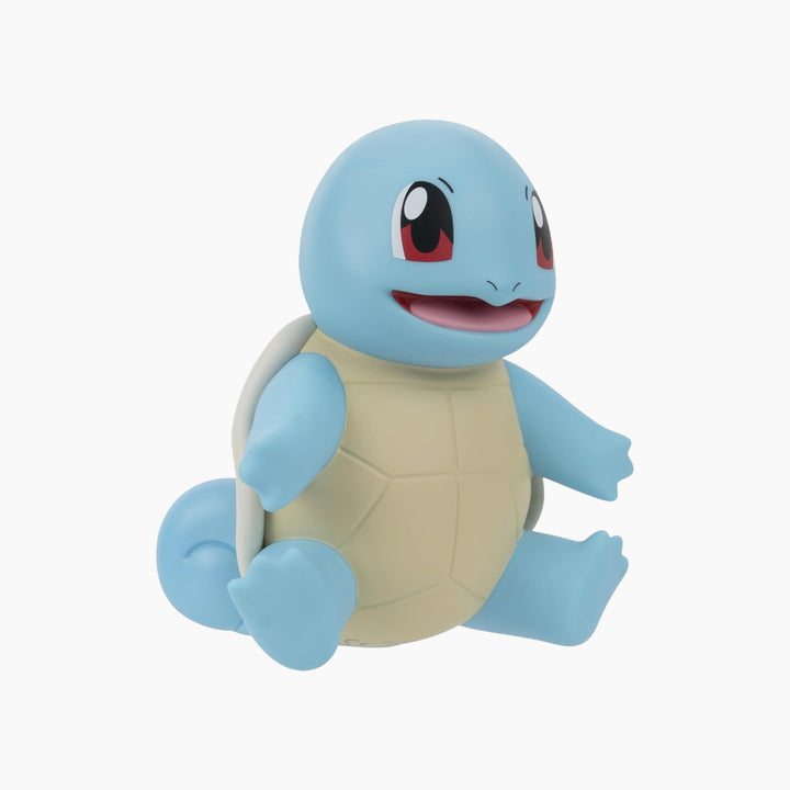 Jazwares Pokemon Select Deluxe Vinyl Figure Single Pack Squirtle