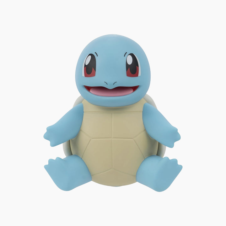 Jazwares Pokemon Select Deluxe Vinyl Figure, Pikachu 1 W1 (International)