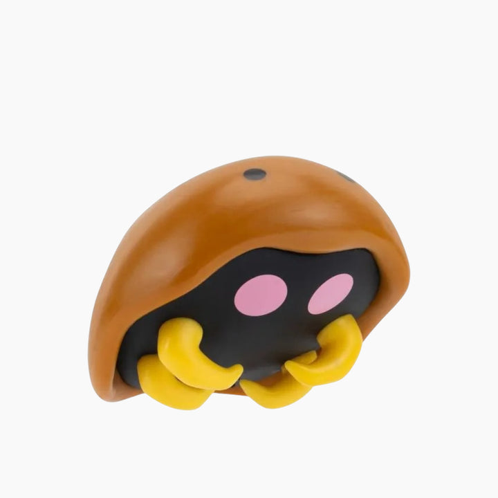 Jazwares Pokemon Select Figure With Case- Kabuto - HUNA