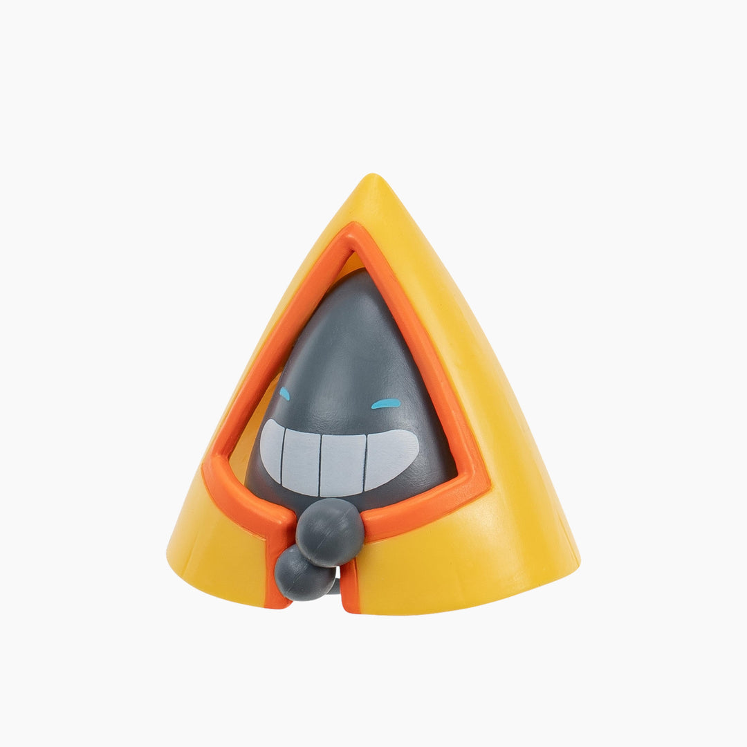 Jazwares Pokemon Select Figure With Case- Snorunt - HUNA