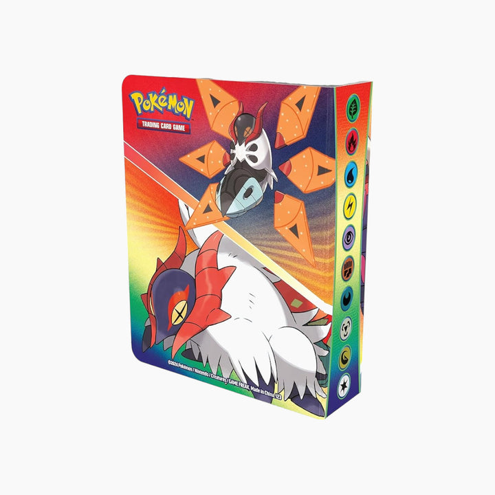 Pokemon Tcg: Mini Portfolio