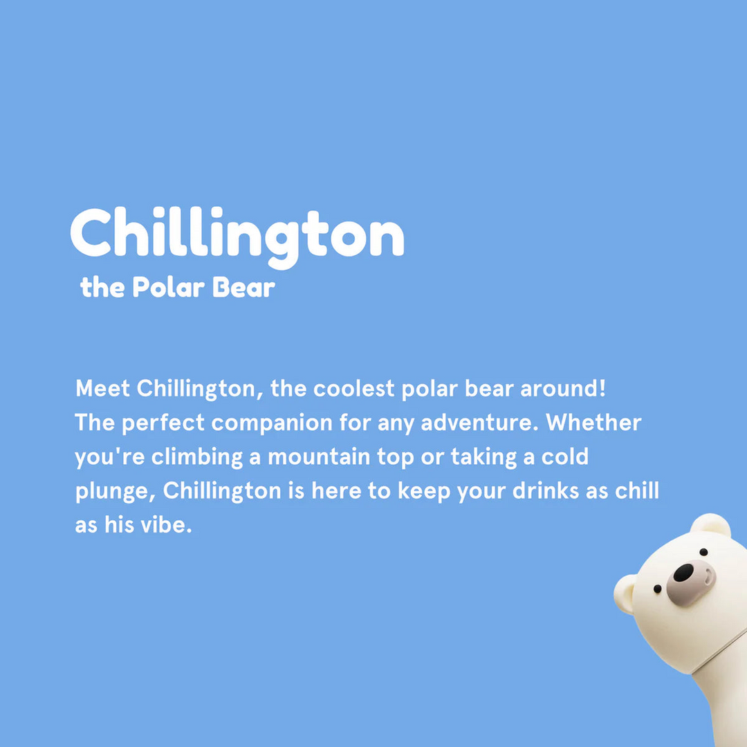 Asobu Bestie Bottle