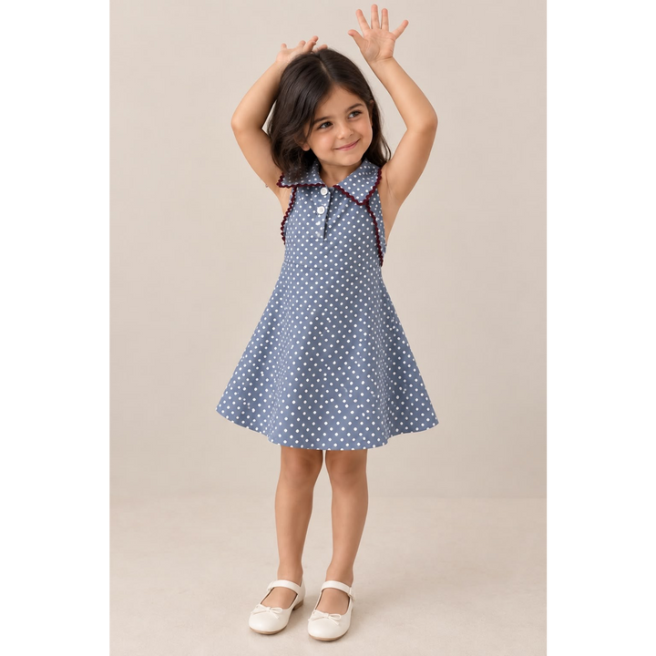 Polka Dress