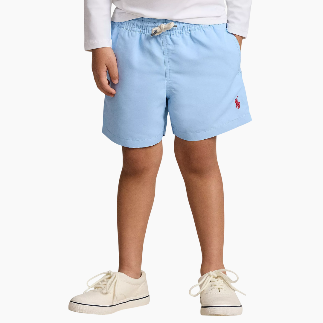 Polo Ralph Lauren Baby Boys Traveler Swim Trunk