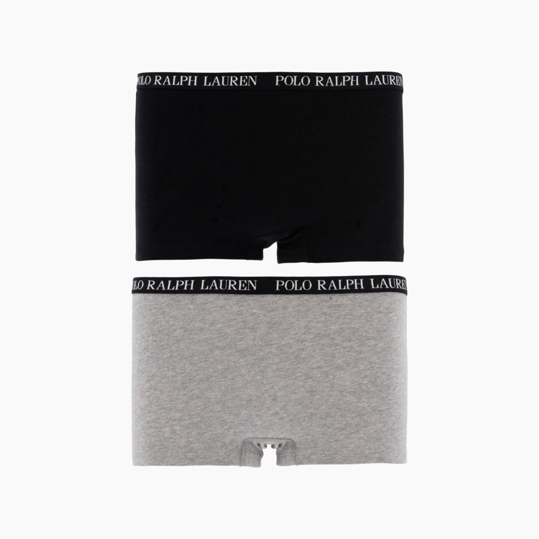 Polo Ralph Lauren Boxer Shorts, Pack Of 2
