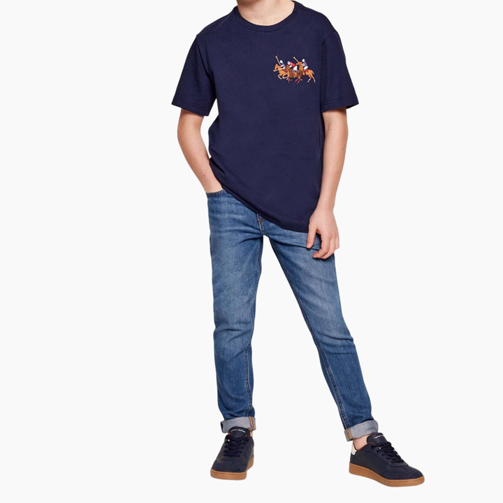 Polo Ralph Lauren Crew Neck T-shirt