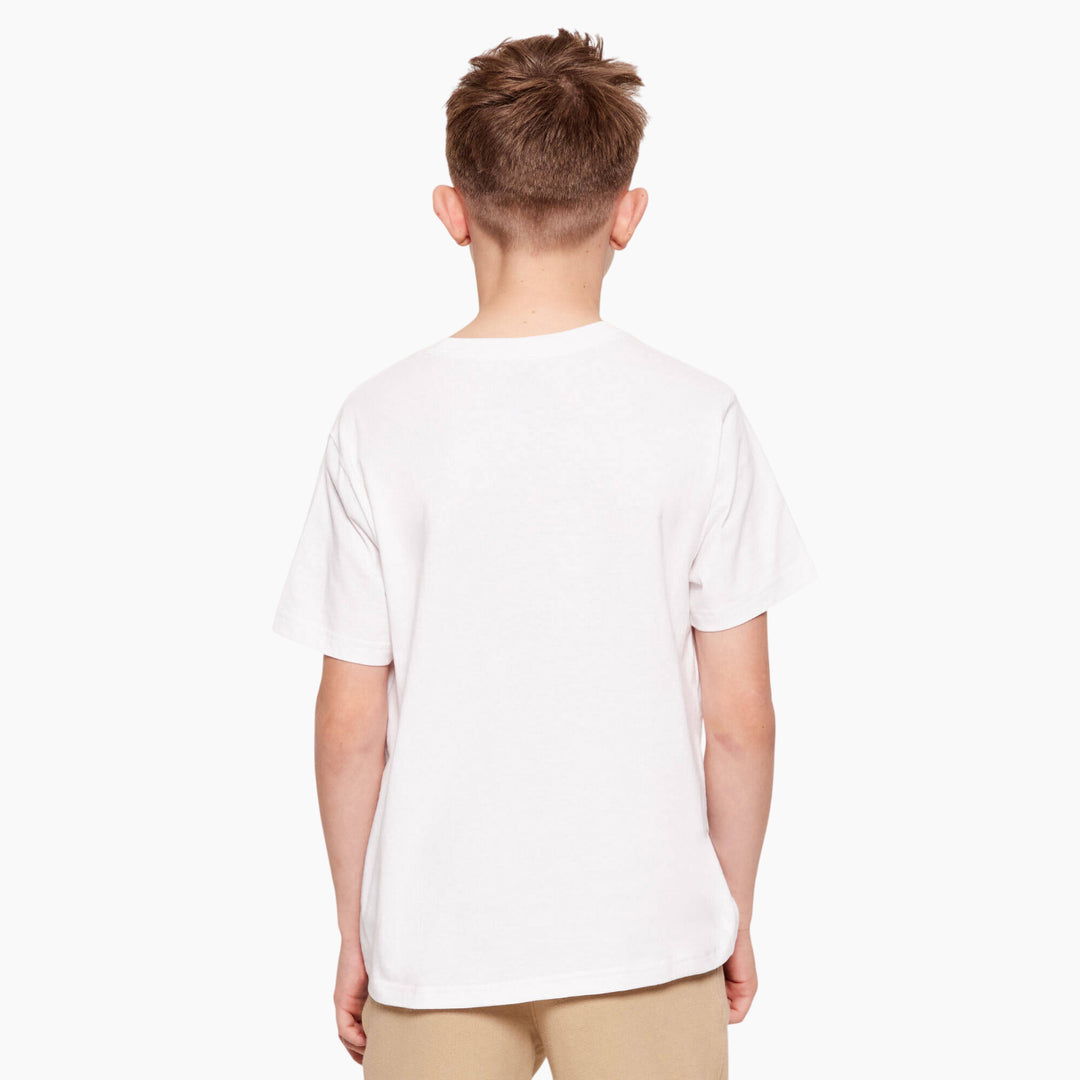 Polo Ralph Lauren Crew Neck T-shirt