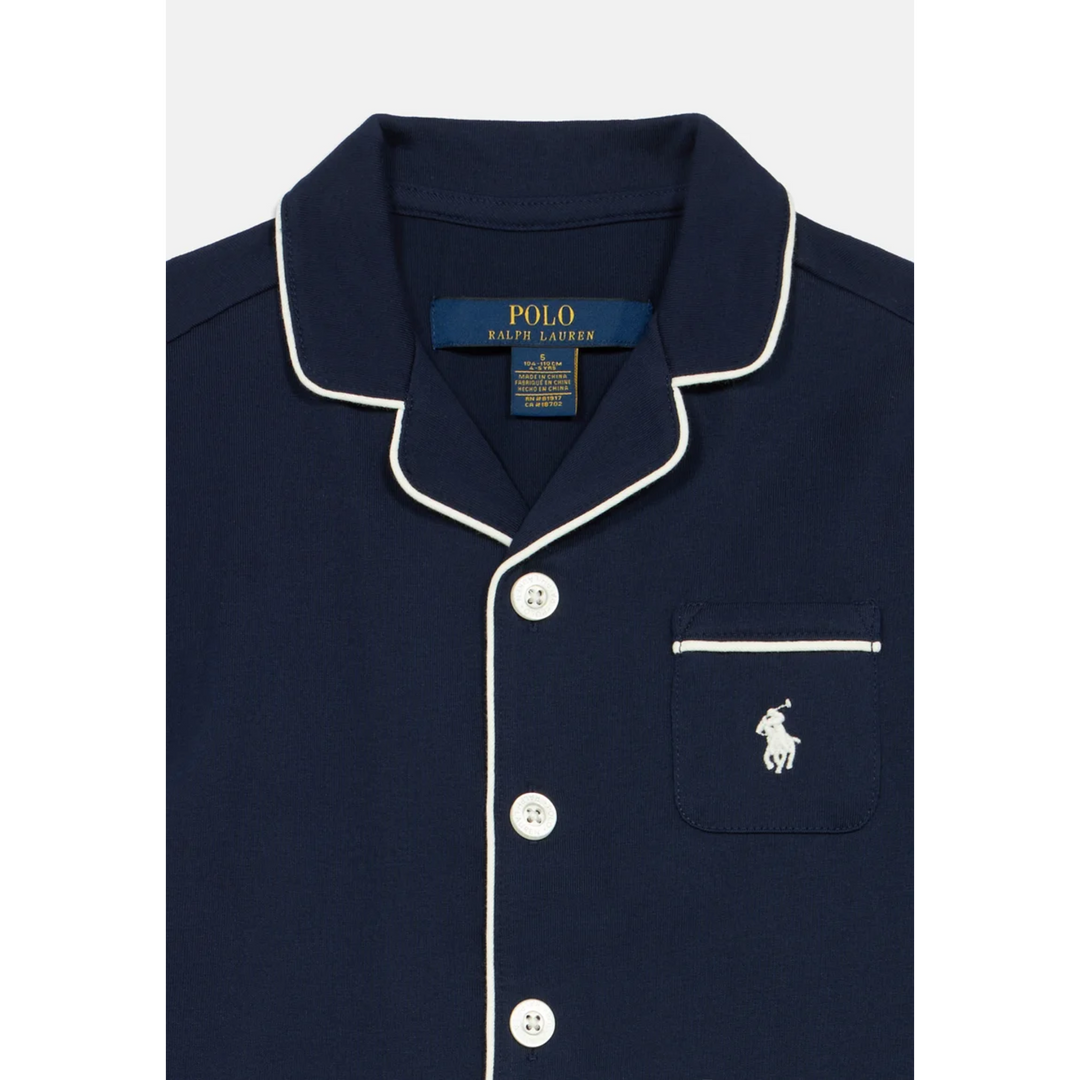 Polo Ralph Lauren Pyjama Set