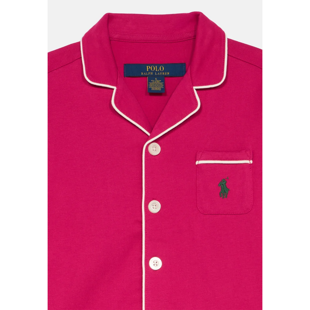 Polo Ralph Lauren Pyjama Set