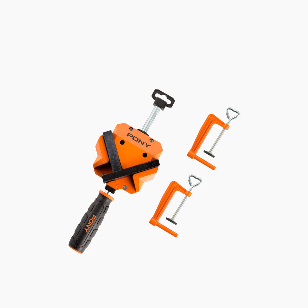 Pony 90 Degree Angle Clamp