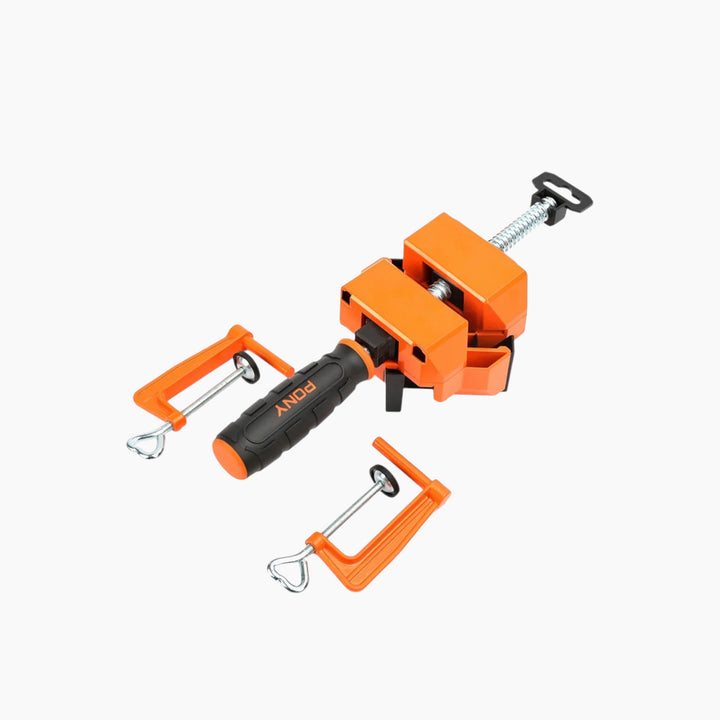 Pony 90 Degree Angle Clamp