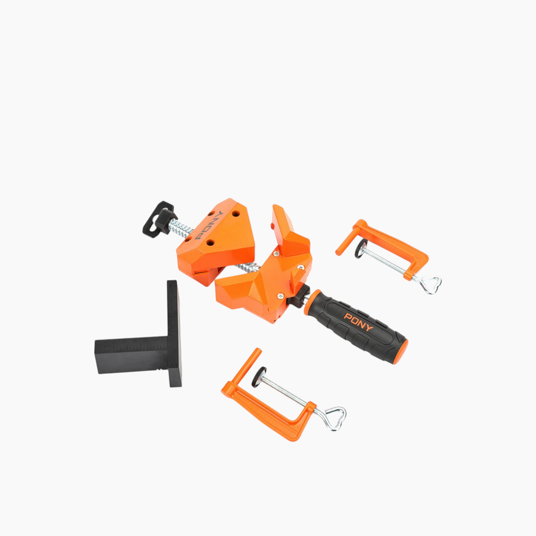 Pony 90 Degree Angle Clamp