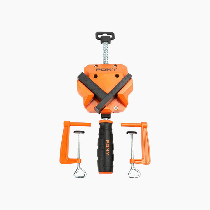 Pony 90 Degree Angle Clamp