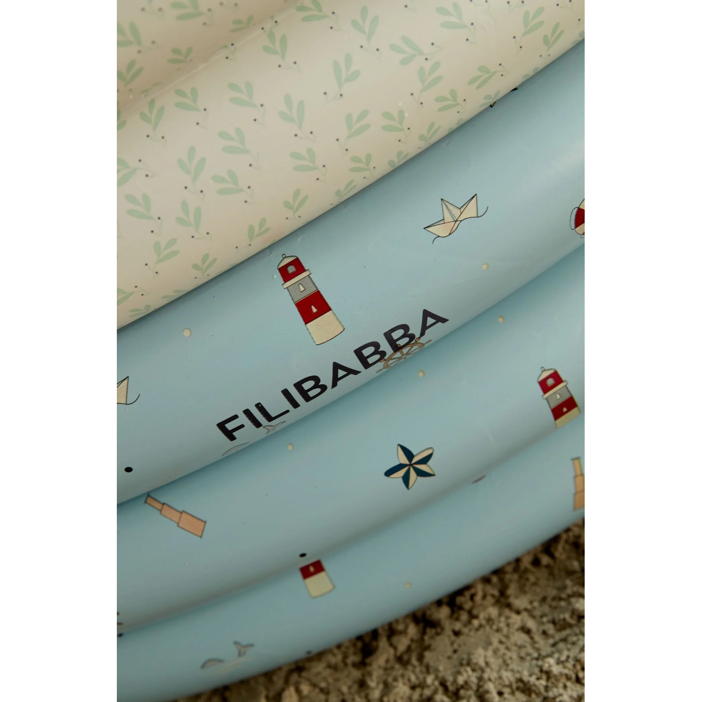 Filibabba Pool 150 Cm Alfie Filibabba Pool 150 Cm Alfie