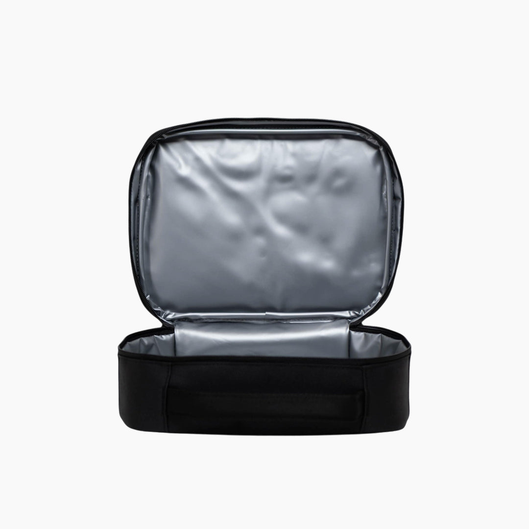 Herschel Pop Quiz Lunch Box