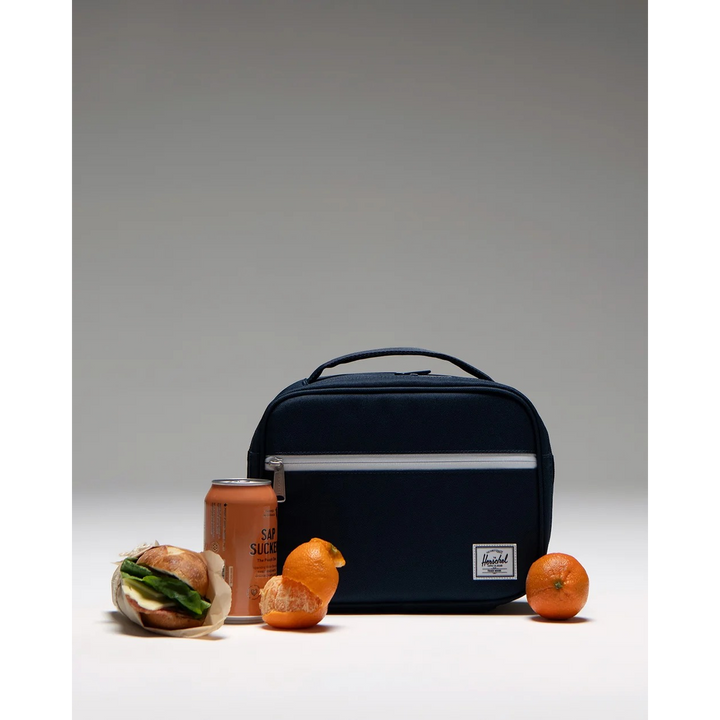 Herschel Pop Quiz Lunch Box