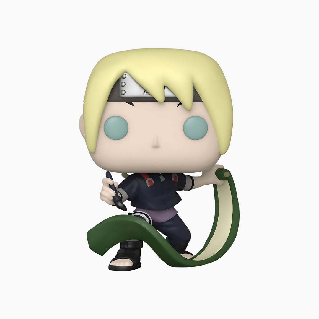 FUNKO Pop! Animation Inojin Vinyl Figure - HUNA