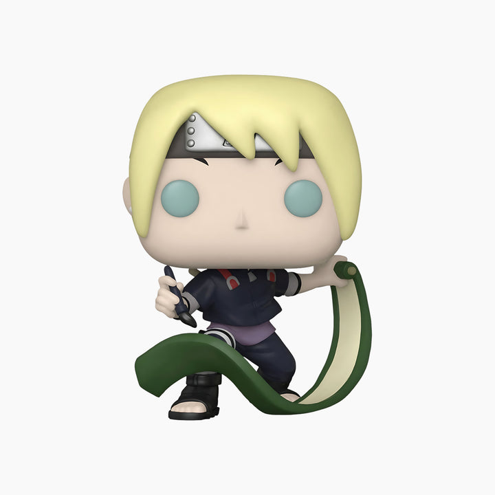 FUNKO Pop! Animation Inojin Vinyl Figure - HUNA