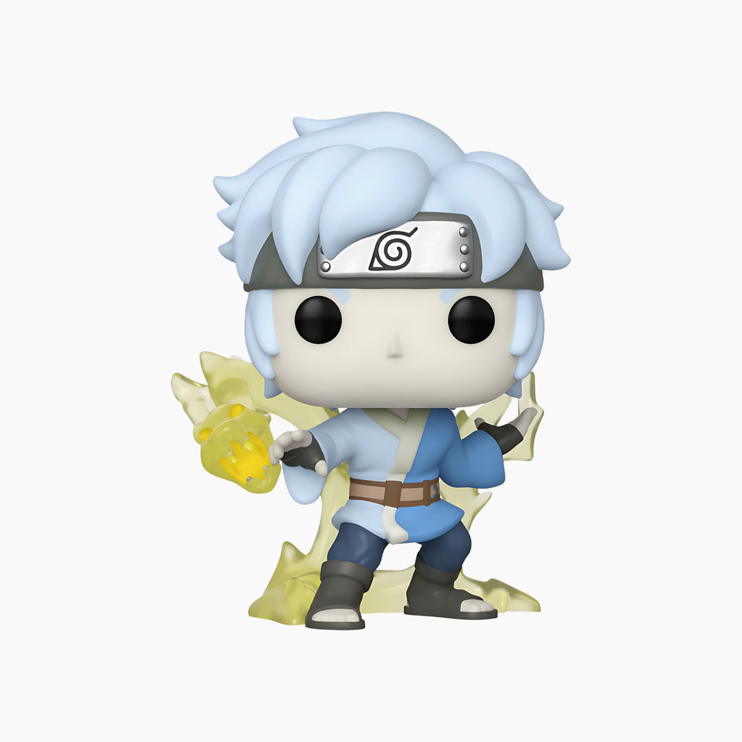 FUNKO Pop! Animation Boruto Mitsuki Vinyl Figure - HUNA