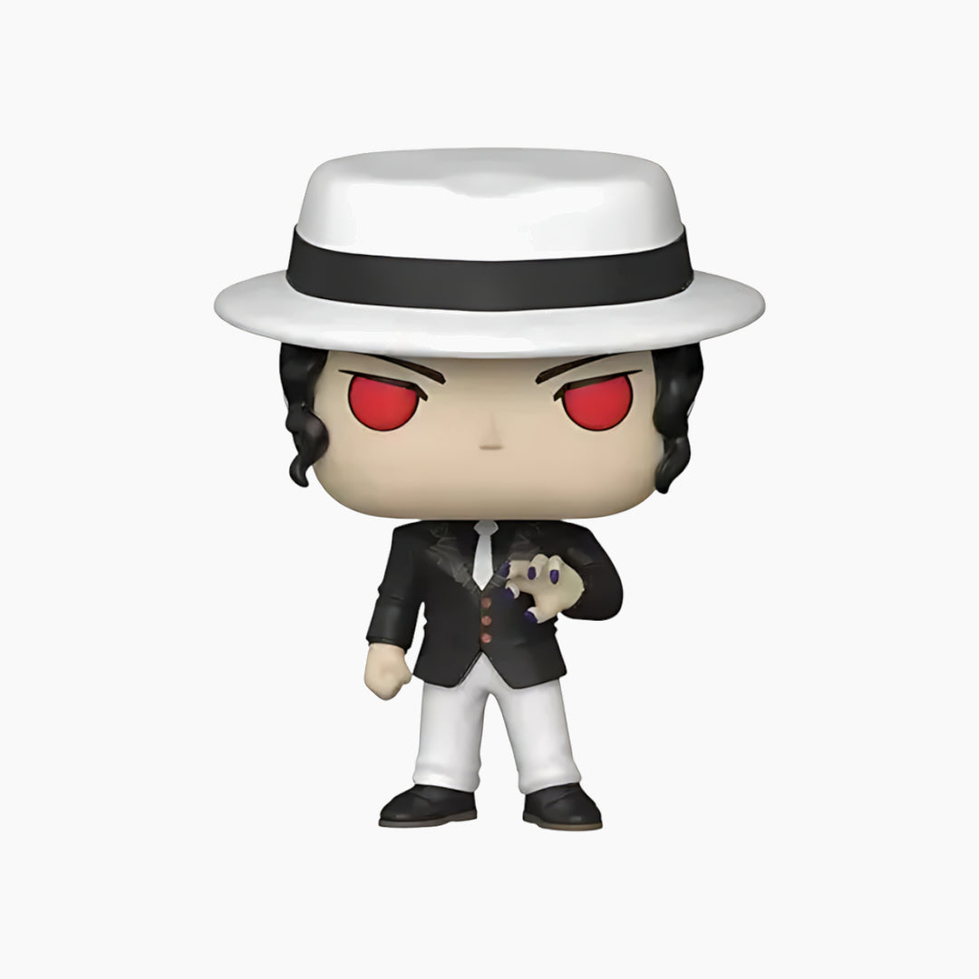 FUNKO Pop! Animation Demon Slayer Muzan Kibutsuji Figure - HUNA