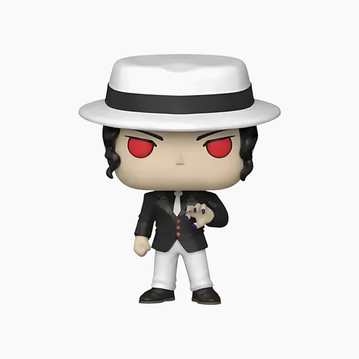 FUNKO Pop! Animation Demon Slayer Muzan Kibutsuji Figure - HUNA