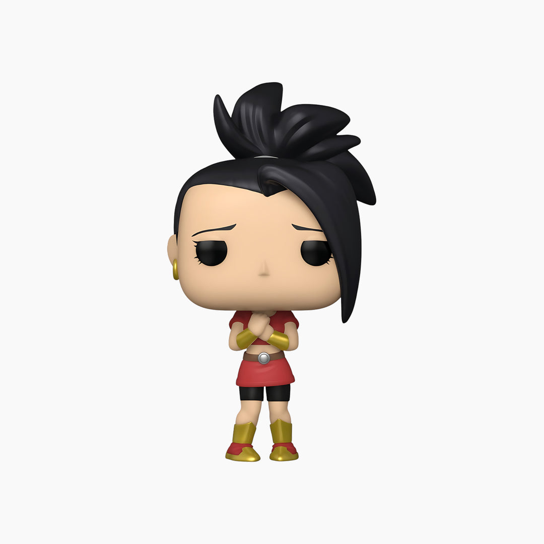 FUNKO Pop! Animation Dragon Ball Super Kale Action Figure - HUNA