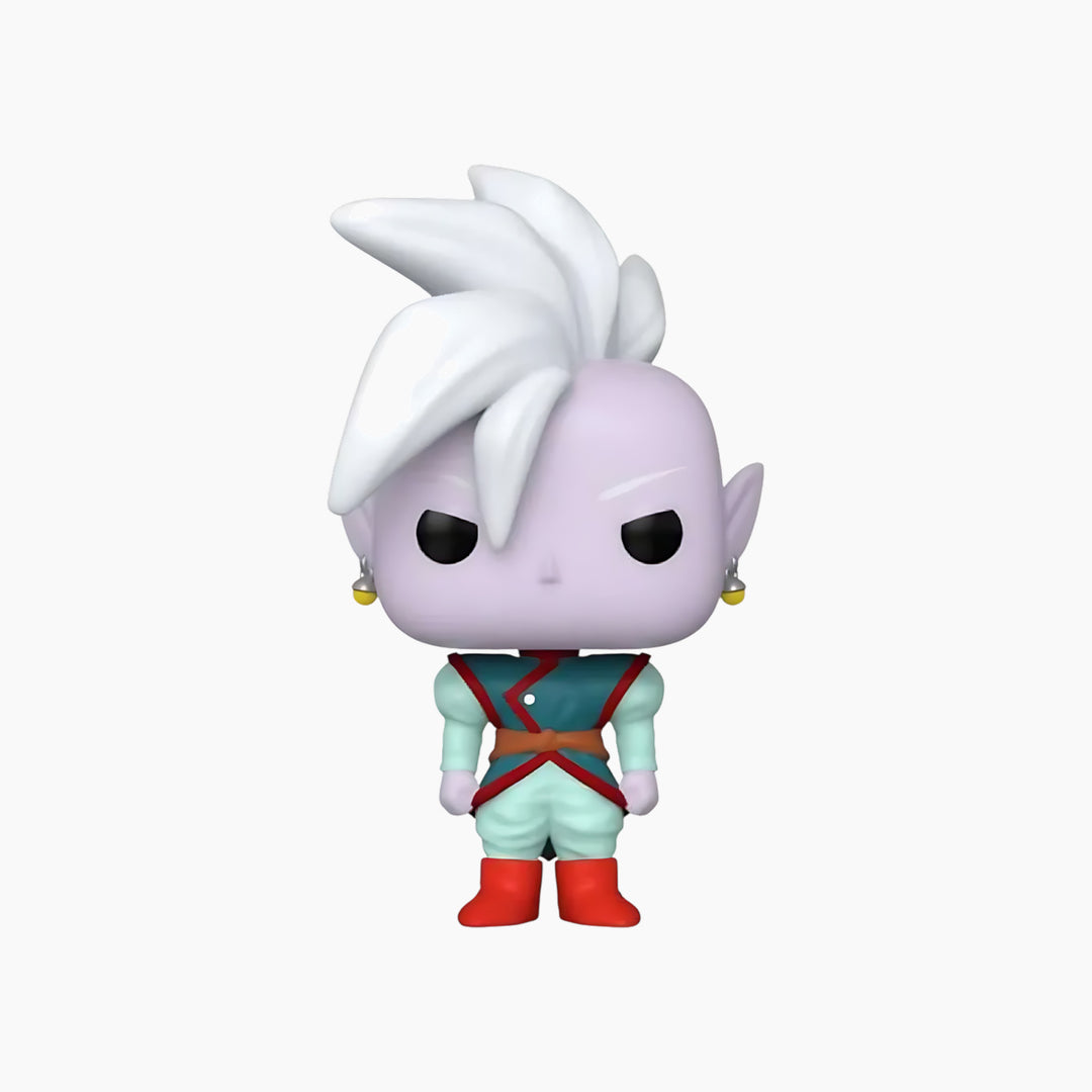 FUNKO Pop! Animation Dragon Ball Super Shin Vinyl Figure - HUNA