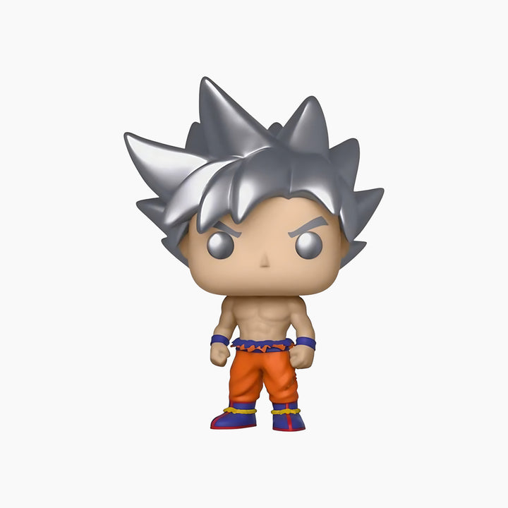 FUNKO Pop! Animation Dragon Ball Z Goku Figure - HUNA