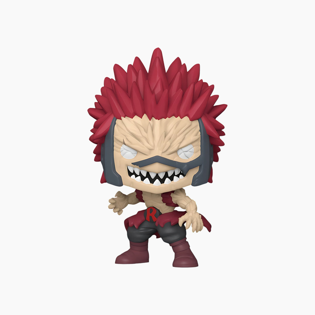 FUNKO Pop! Animation My Hero Academia Eijiro Unbreakable Action Figure - HUNA