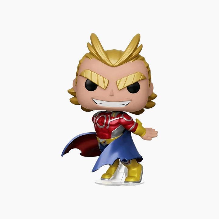 FUNKO Pop! Animation My Hero Academia All Might Bobblehead Figure