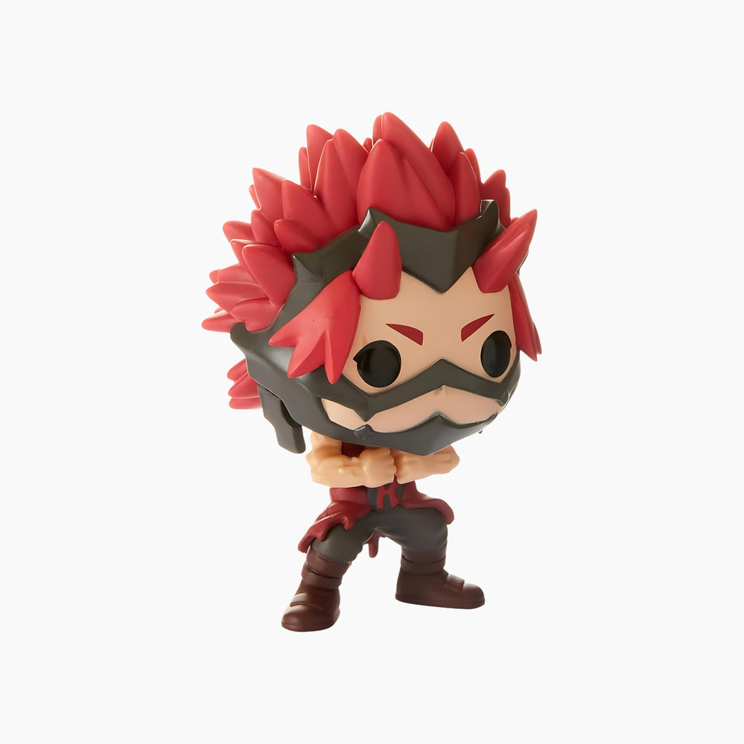 FUNKO Pop! My Hero Academia Kirishima Action Figure
