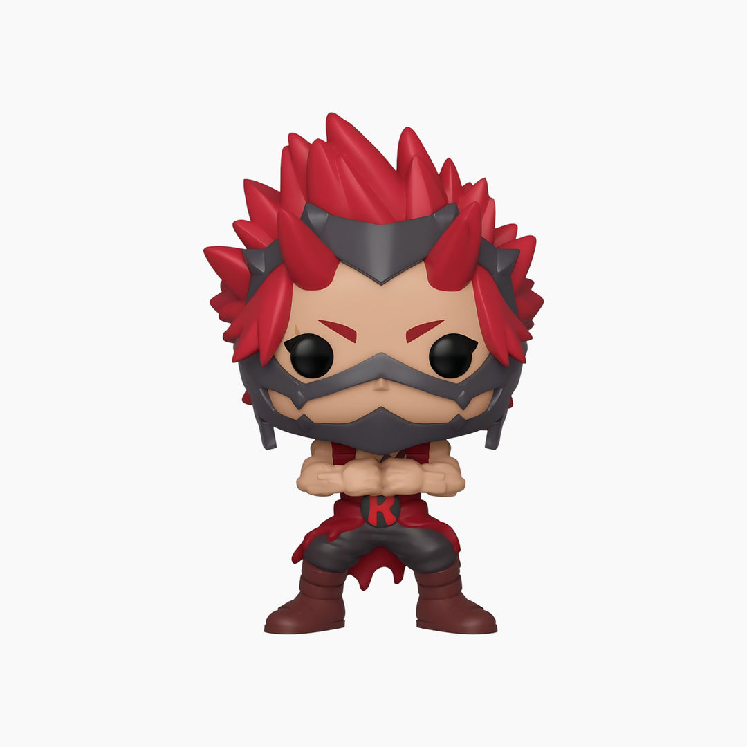 FUNKO Pop! My Hero Academia Kirishima Action Figure
