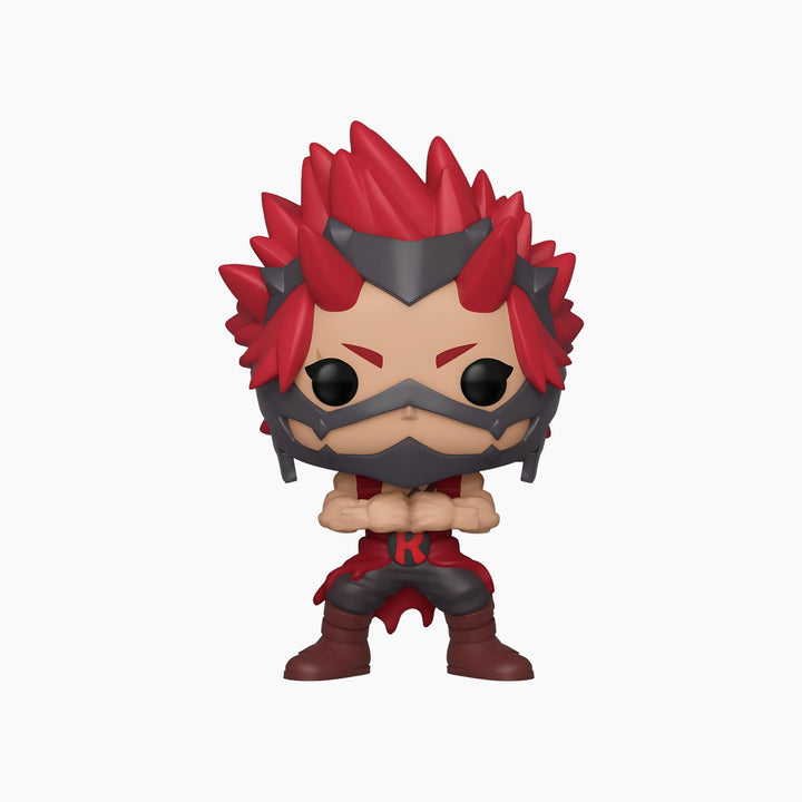 FUNKO Pop! My Hero Academia Kirishima Action Figure