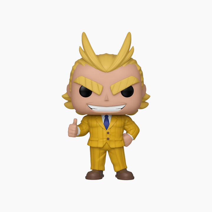 FUNKO Pop! Animation My Hero Academia Teacher All Might Action Figure