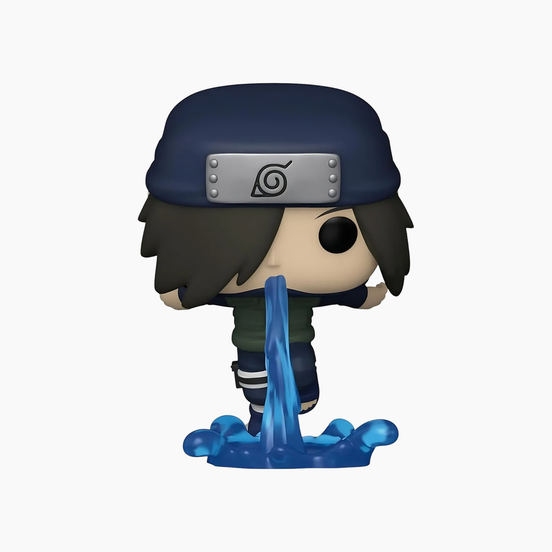 FUNKO Izumo Action Figure - HUNA