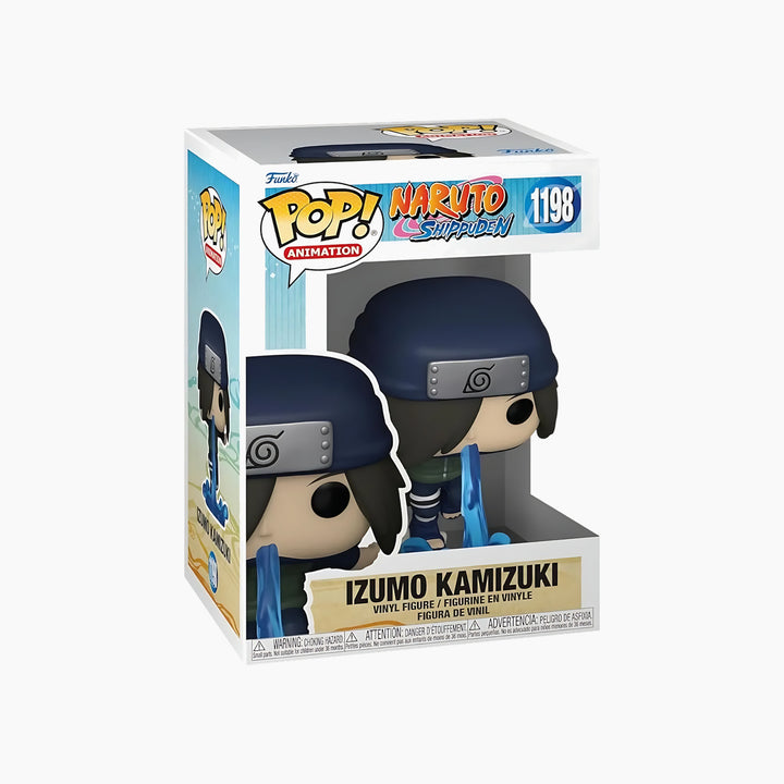 FUNKO Izumo Action Figure - HUNA