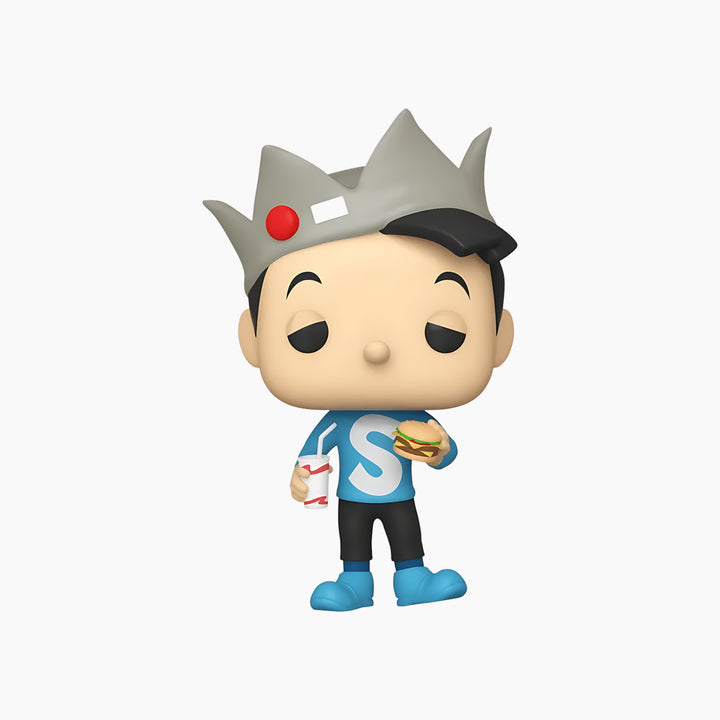 FUNKO Pop! Book Jughead Jones